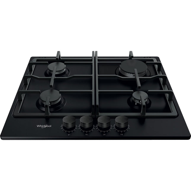 Plaque gaz WHIRLPOOL TGML660NB