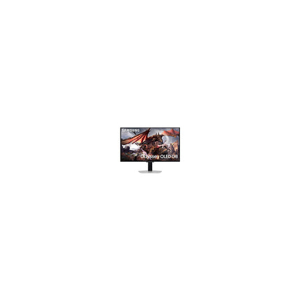 Ecran PC Gamer SAMSUNG ODYSSEY OLED G8 32" 4K 240Hz OLED HDMI 2.1 Adaptive-Sync