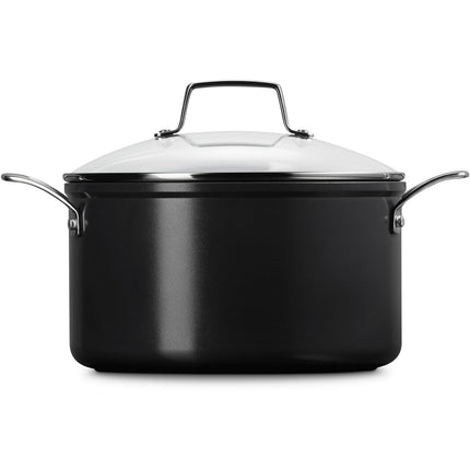 Faitout LE CREUSET 24cm ceramique essentielle