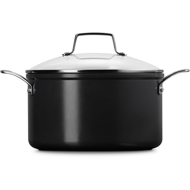 Faitout LE CREUSET 24cm ceramique essentielle