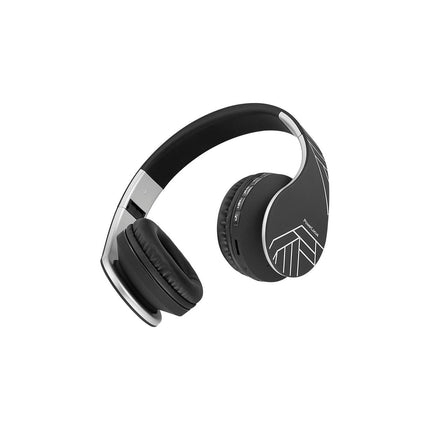 Casque POWERLOCUS PowerLocus P1 Noir/Argent