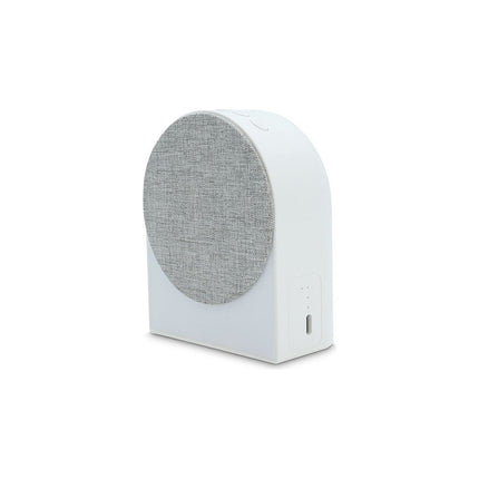 Réveil MOOOV Réveil lumineux 4-en-1 avec bruits blanc