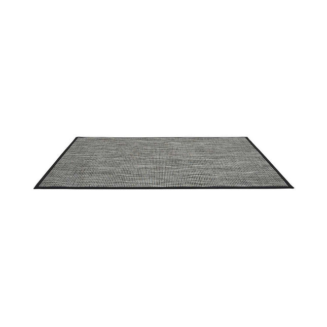 Tapis barbecue THE HOME DECO FACTOR TAPIS DE BARBECUE 100X120CM M12 HDO6084