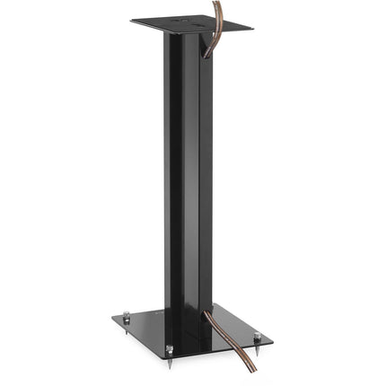 Support enceinte TRIANGLE S02 noir (La paire)