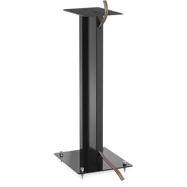 Support enceinte TRIANGLE S02 noir (La paire)
