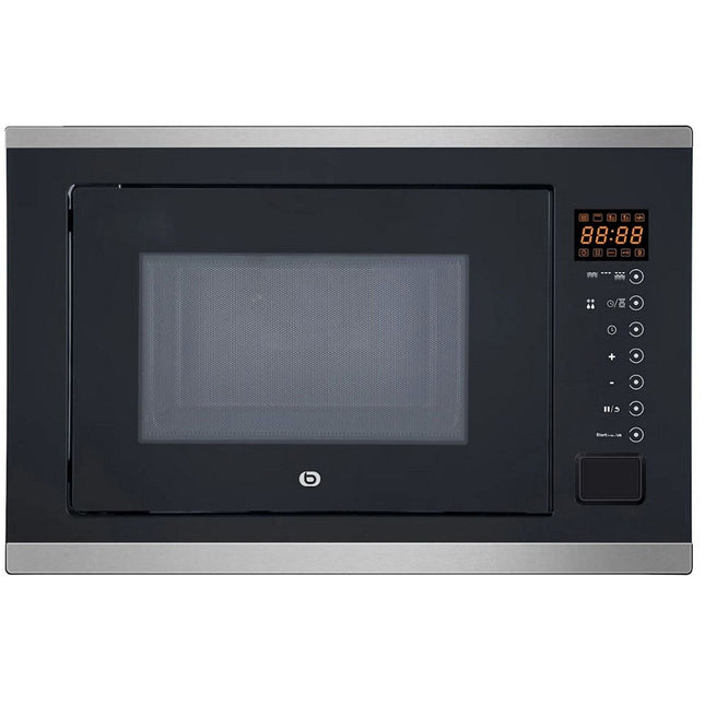 Micro ondes grill encastrable ESSENTIELB EMEG253n Grill