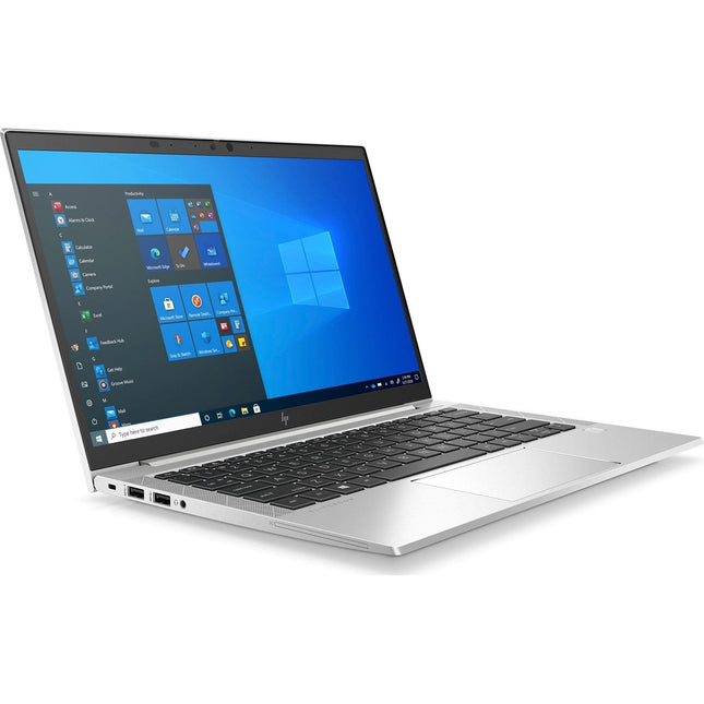Ordinateur portable reconditionné HP EliteBook 830 G8 i7-11 32Go 512Go Reconditionné