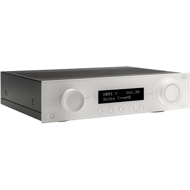 Ampli Home Cinema JBL MA310 Blanc
