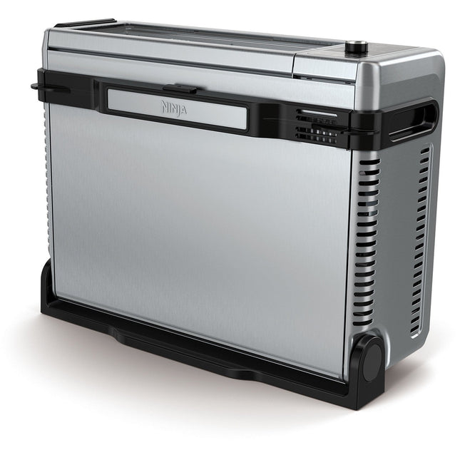 Mini four NINJA Foodi 8-en-1 10L SP101EU