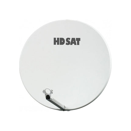 Antenne parabolique HDSAT Pack Hdsat Parabole Satellite Fibre Comp