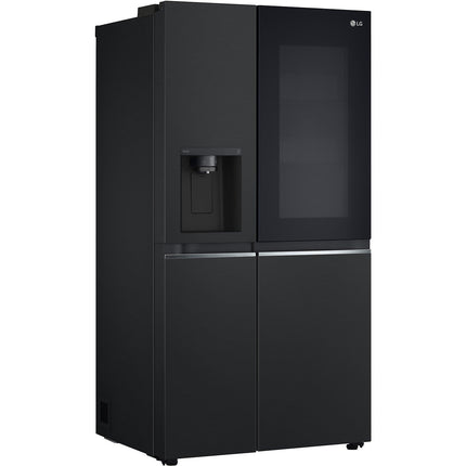 Réfrigérateur Américain LG GSGV80EPLD InstaView