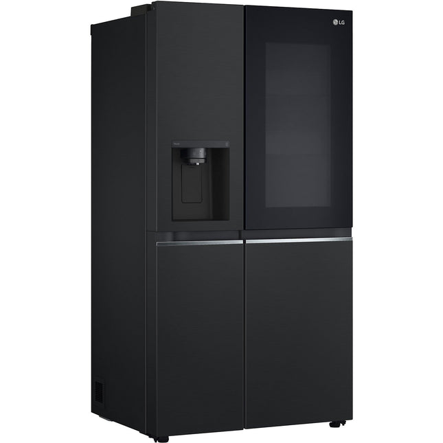 Réfrigérateur Américain LG GSGV80EPLD InstaView