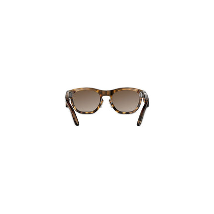Lunettes connectées PRIXTON Full HD avec Assistant IA, Carey