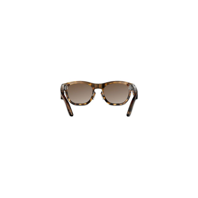 Lunettes connectées PRIXTON Full HD avec Assistant IA, Carey