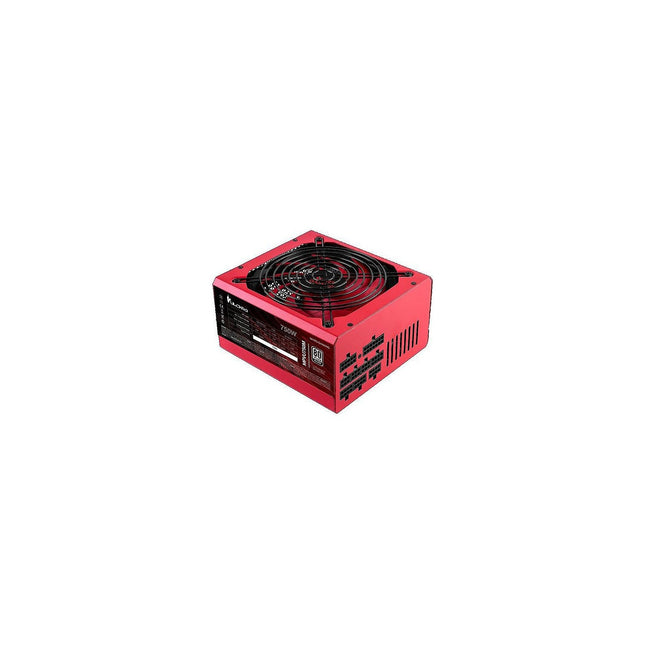 Alimentation PC MARS GAMING MPVU750M