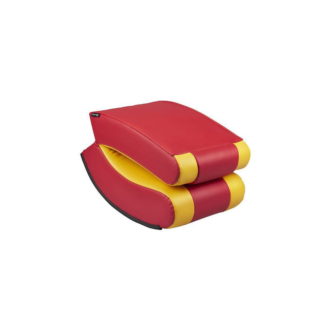 Chaise gaming SUBSONIC Fauteuil gamer à bascule Harry Potter,