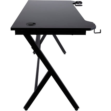 Bureau gamer KONIX DRAKKAR MANI GAMING DESK