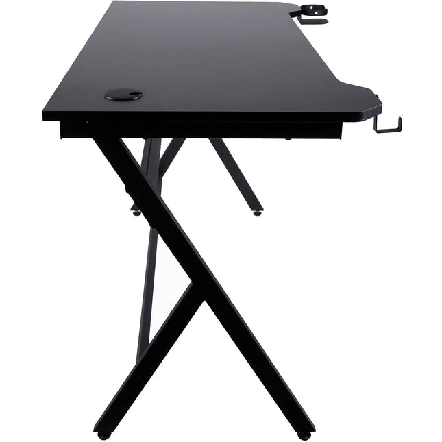 Bureau gamer KONIX DRAKKAR MANI GAMING DESK