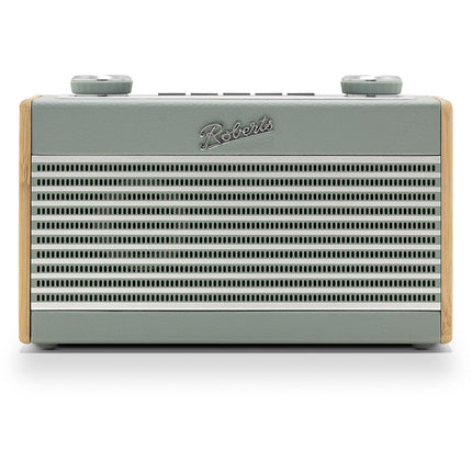 Radio DAB ROBERTS RAMBLER UNO BLEU CIEL