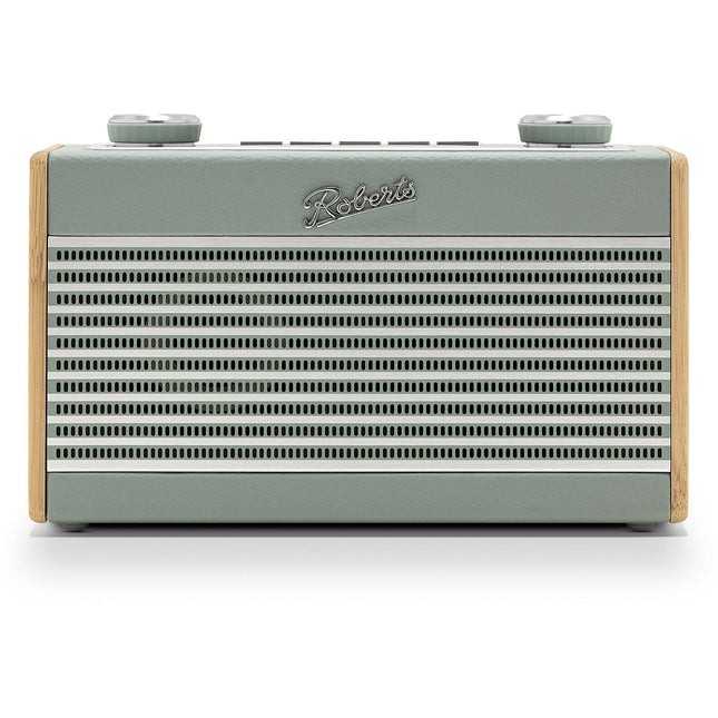 Radio DAB ROBERTS RAMBLER UNO BLEU CIEL