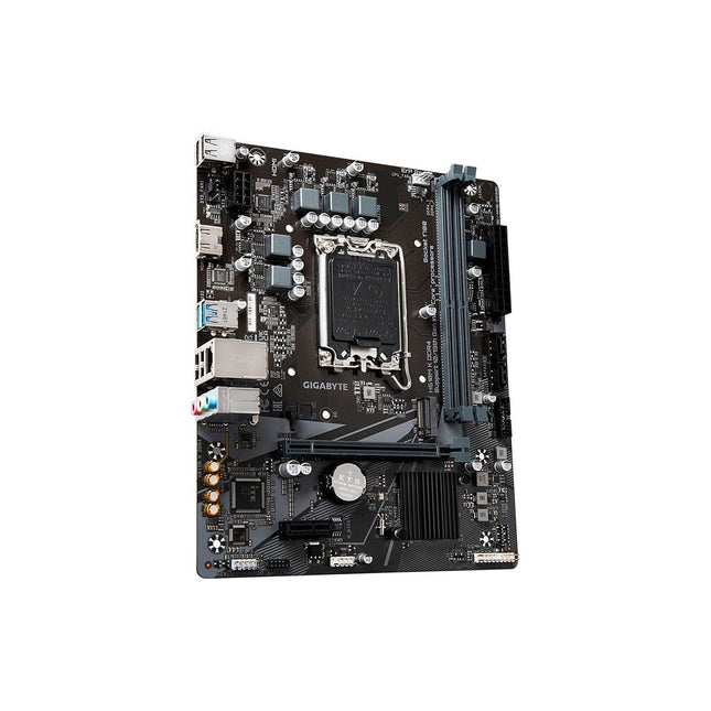 Carte mère GIGABYTE H610M K