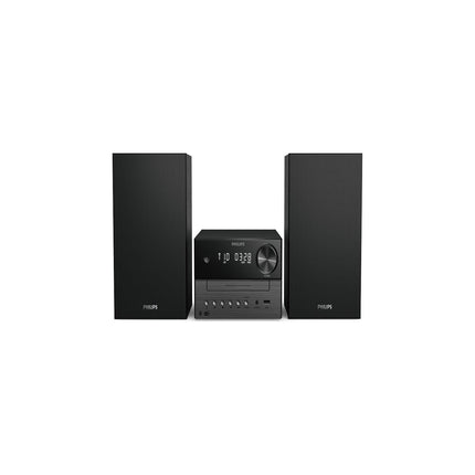 Chaîne HiFi PHILIPS Microchaîne Philips TAM3505M2