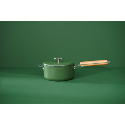 Poignée amovible COOKUT LA MERVEILLEUSE INOX