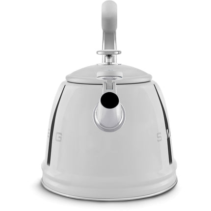 Bouilloire SMEG Sifflante 2.3L