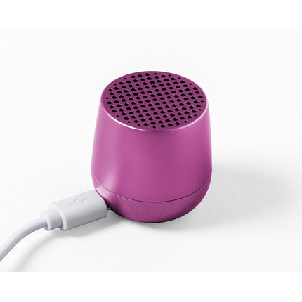 Enceinte LEXON MINO rose