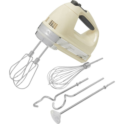 Batteur KITCHENAID 5KHM9212EER EMPIRE