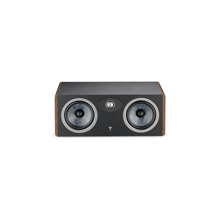 Enceinte centrale FOCAL Vestia Center Black