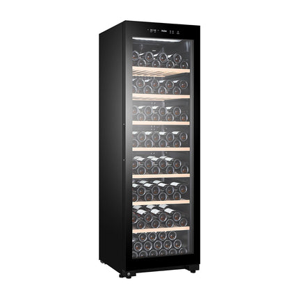 Cave à vin vieillissement HAIER WS190GA WINE BANK 60 SERIES 5