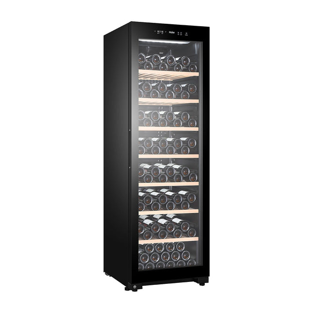 Cave à vin vieillissement HAIER WS190GA WINE BANK 60 SERIES 5