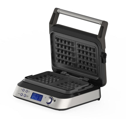 Gaufrier MIOGO MWM1 Professionnel digital