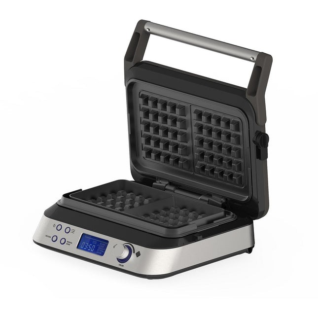 Gaufrier MIOGO MWM1 Professionnel digital