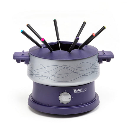 Fondue TEFAL SIMPLY IVENT EF351412