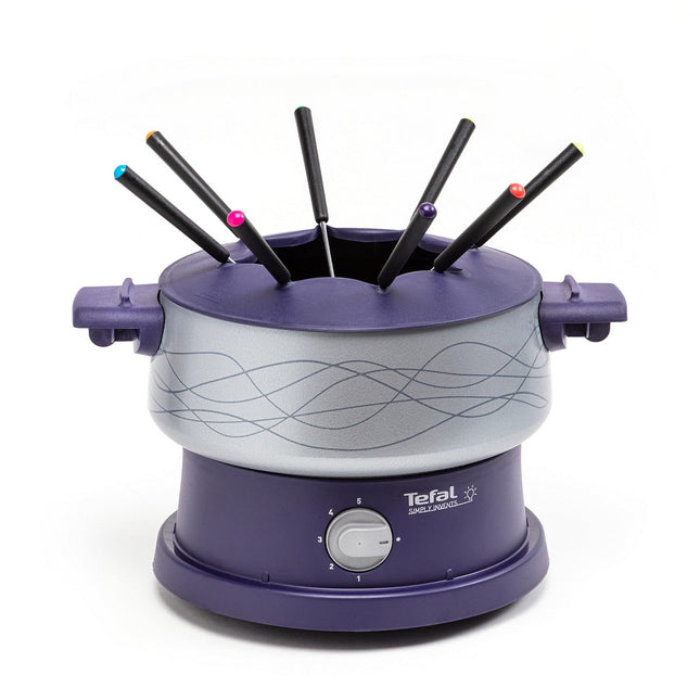 Fondue TEFAL SIMPLY IVENT EF351412