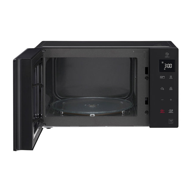 Micro ondes grill LG MH6535GIB