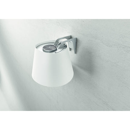 Hotte décorative îlot ELICA WH/F/50