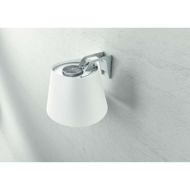 Hotte décorative îlot ELICA WH/F/50