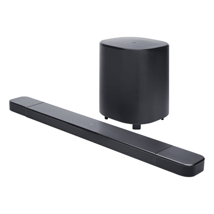 Barre de son JBL Bar