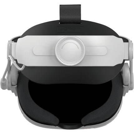Sangle VENOM HEAD STRAP WITH POWER BANK