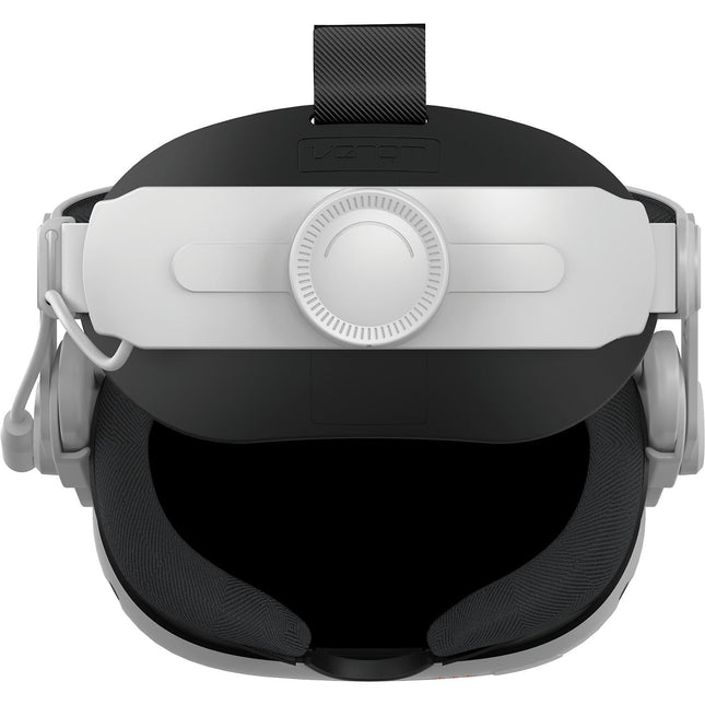 Sangle VENOM HEAD STRAP WITH POWER BANK