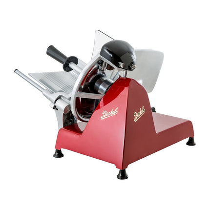 Trancheuse électrique BERKEL électrique Red Line 250