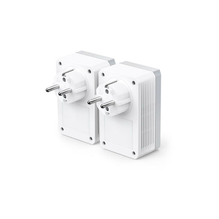CPL Filaire TP-LINK TL-PA4015P KIT AV600 mbps pack de 2