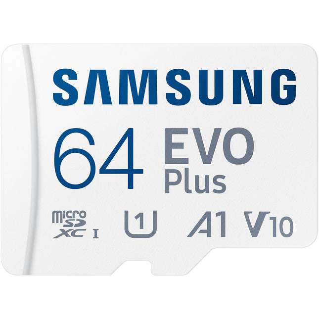 Carte Micro SD SAMSUNG