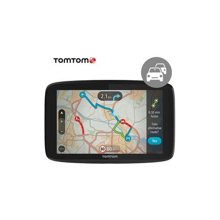GPS TOMTOM Go Essential 5'' Europe 49 pays