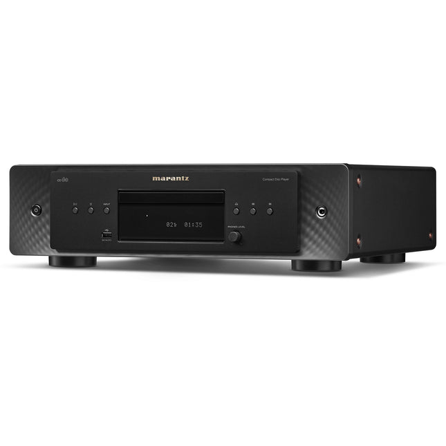 Platine CD MARANTZ CD60 Black