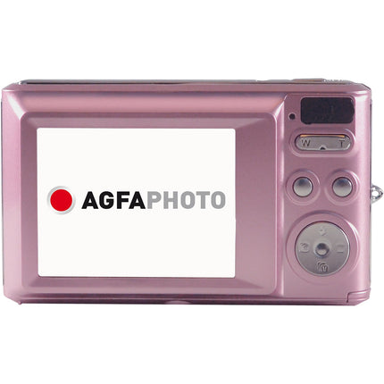 Appareil photo Compact AGFAPHOTO DC5200