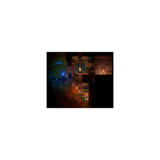 Jeu PS5 JUST FOR GAMES Core Keeper